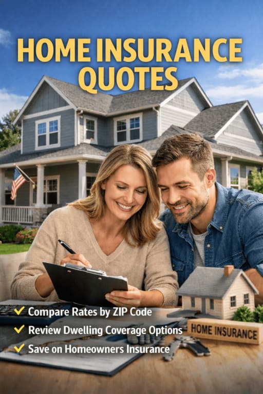 The Zebra home insurance quotes